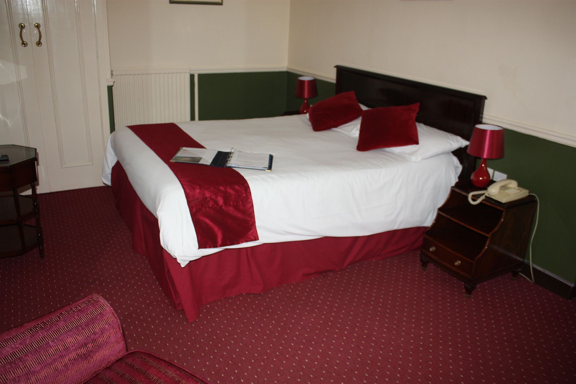 Hackness Grange Country House Hotel Scarborough Buitenkant foto